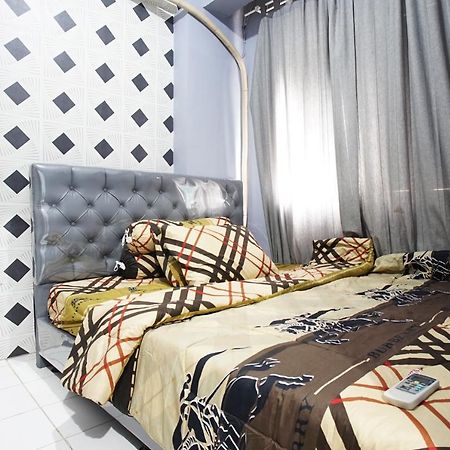 City Park Apartment By Anita Cakarta Dış mekan fotoğraf