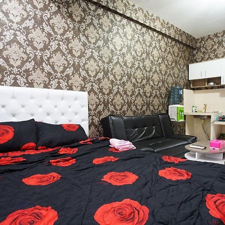 City Park Apartment By Anita Cakarta Dış mekan fotoğraf