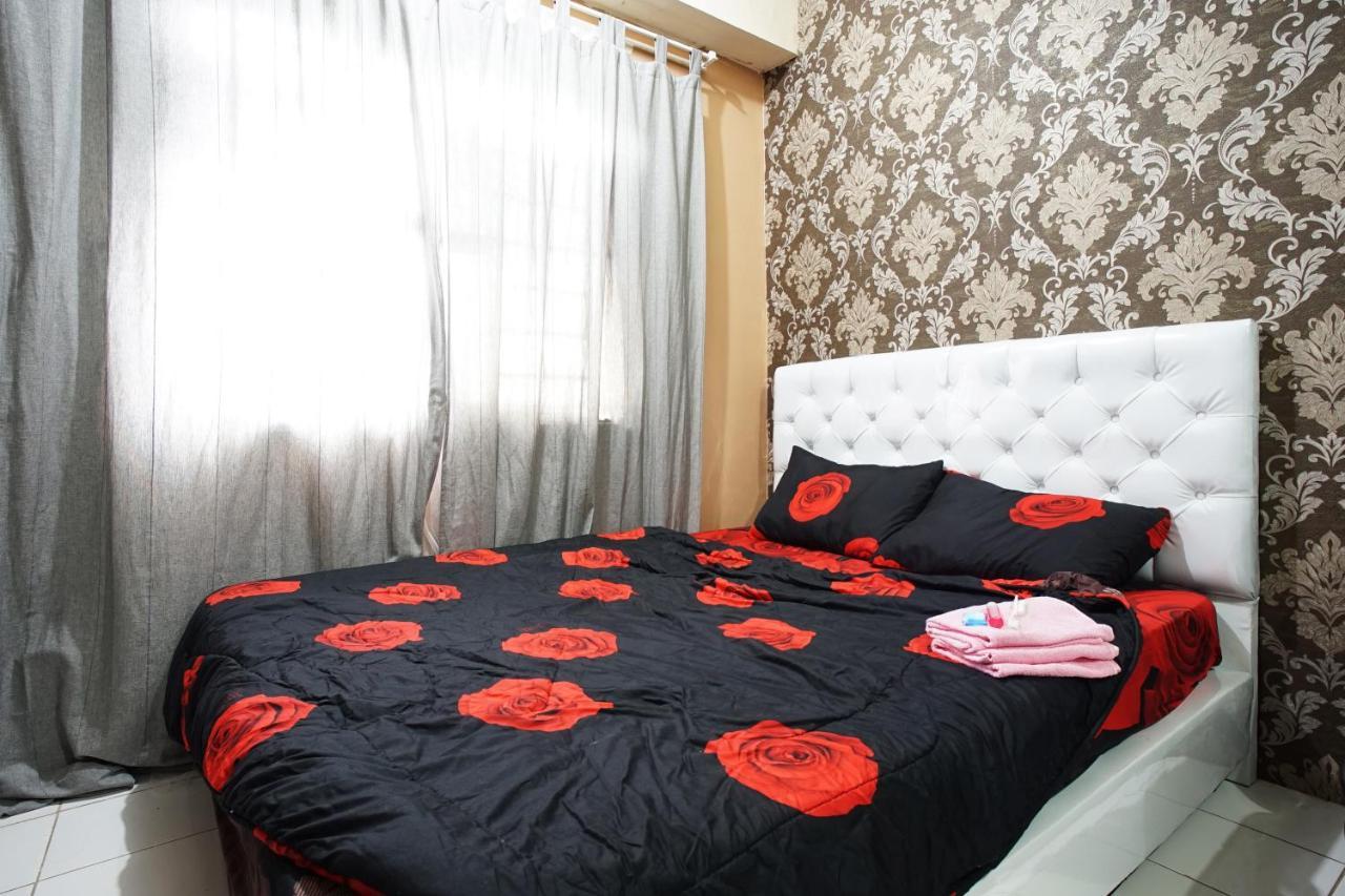 City Park Apartment By Anita Cakarta Dış mekan fotoğraf