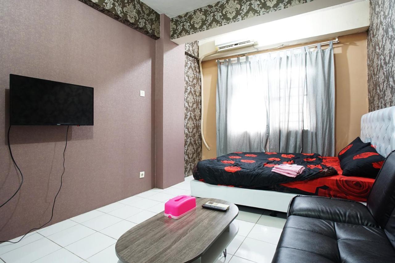 City Park Apartment By Anita Cakarta Dış mekan fotoğraf
