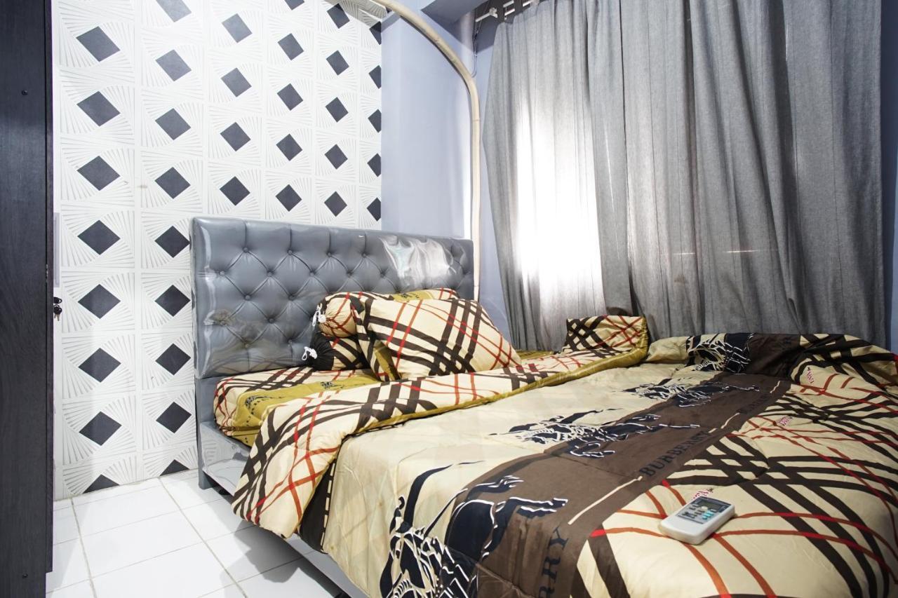 City Park Apartment By Anita Cakarta Dış mekan fotoğraf