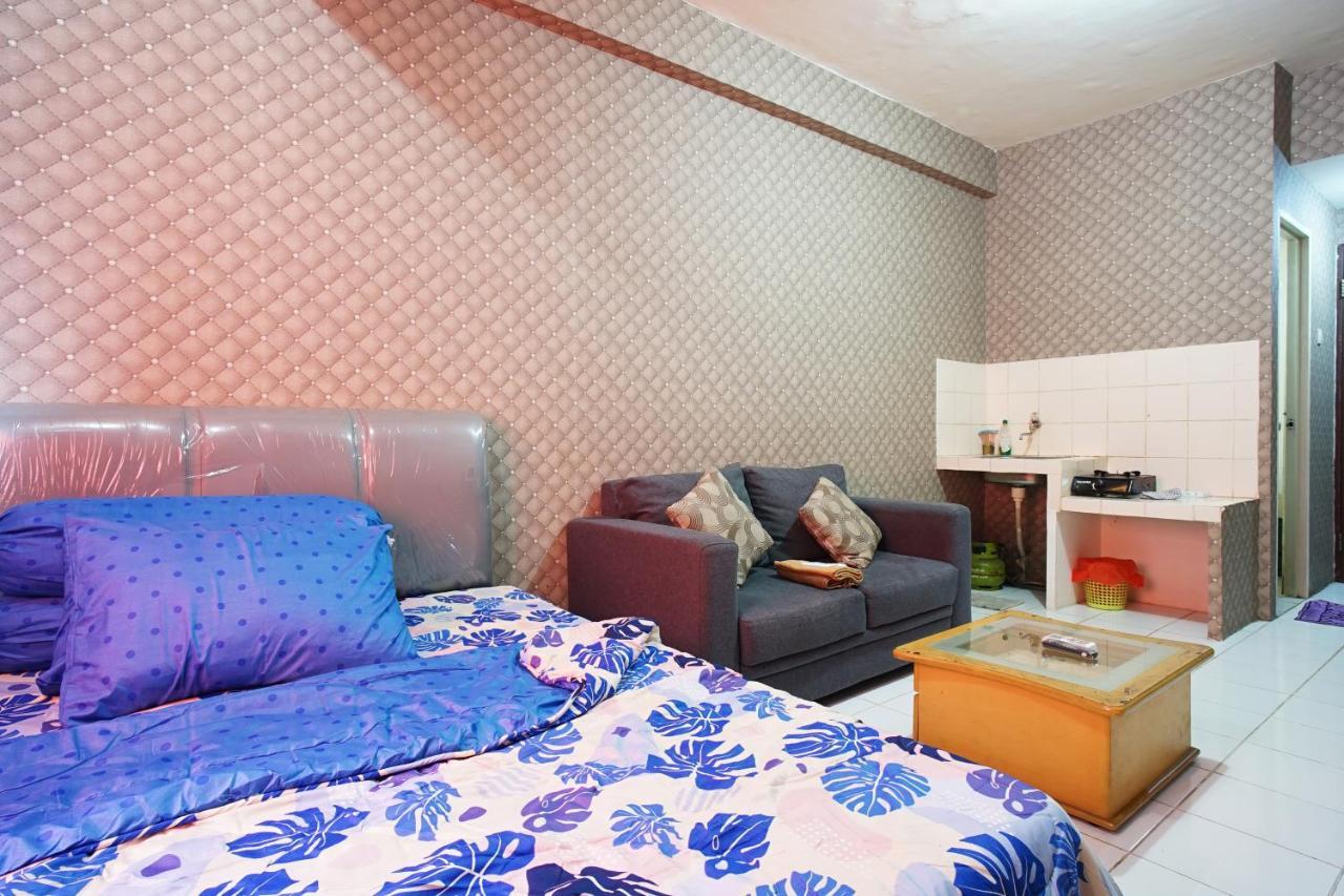 City Park Apartment By Anita Cakarta Dış mekan fotoğraf