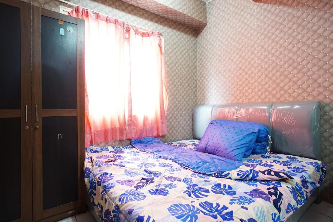 City Park Apartment By Anita Cakarta Dış mekan fotoğraf