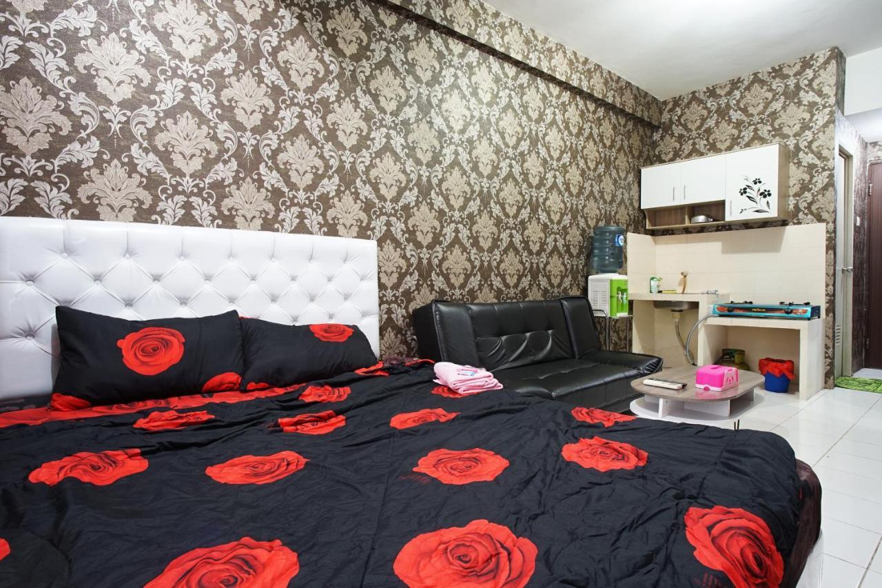 City Park Apartment By Anita Cakarta Dış mekan fotoğraf