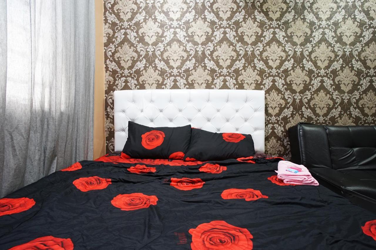 City Park Apartment By Anita Cakarta Dış mekan fotoğraf