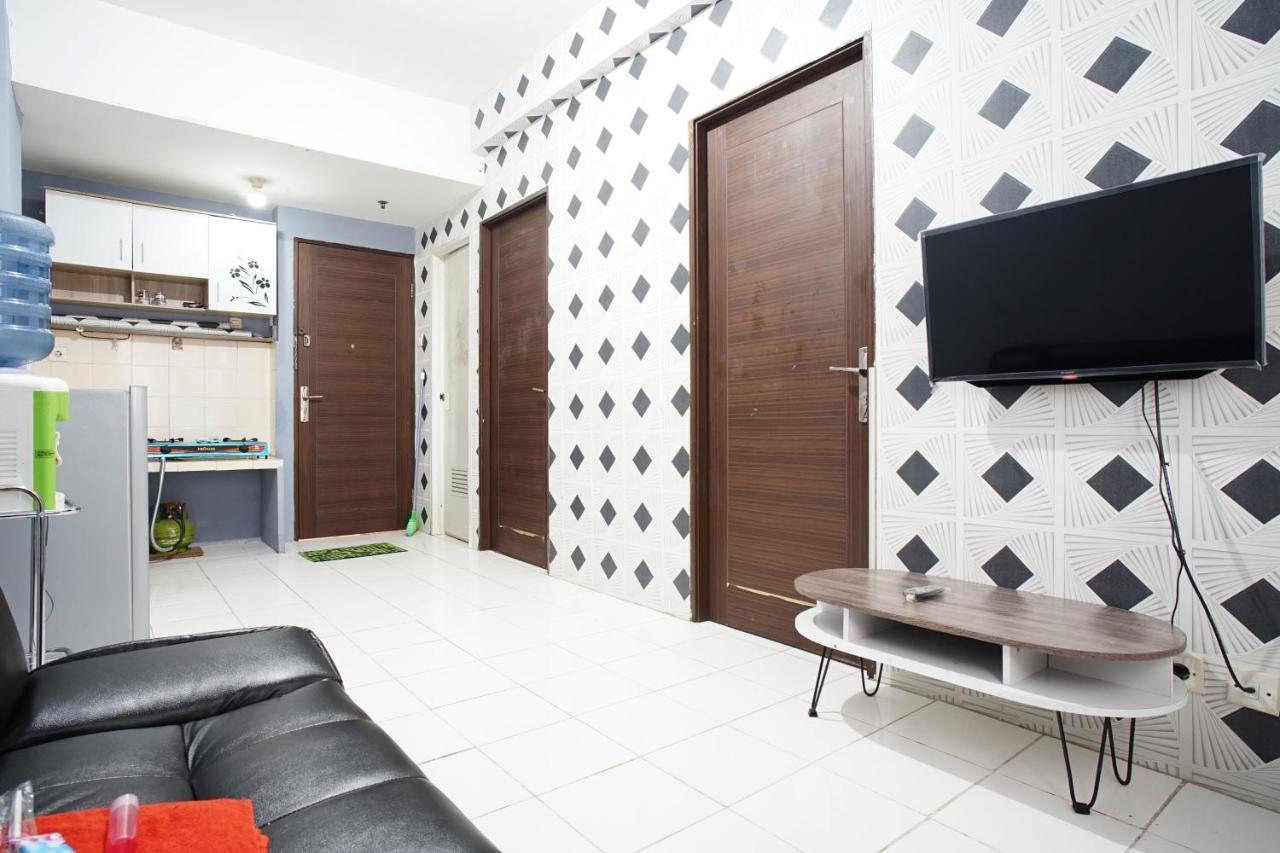 City Park Apartment By Anita Cakarta Dış mekan fotoğraf