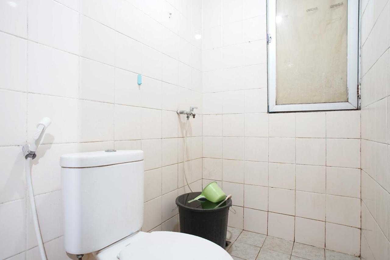City Park Apartment By Anita Cakarta Dış mekan fotoğraf