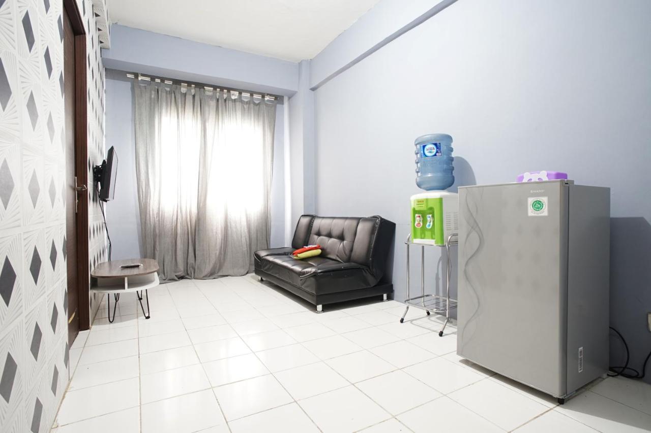 City Park Apartment By Anita Cakarta Dış mekan fotoğraf