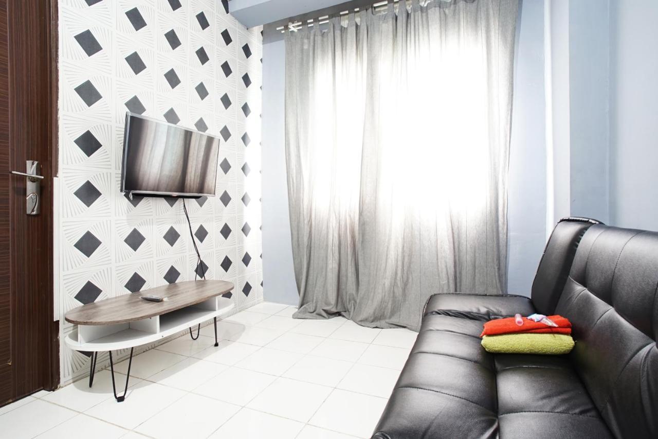 City Park Apartment By Anita Cakarta Dış mekan fotoğraf