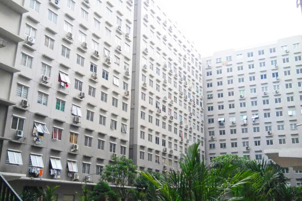 City Park Apartment By Anita Cakarta Dış mekan fotoğraf