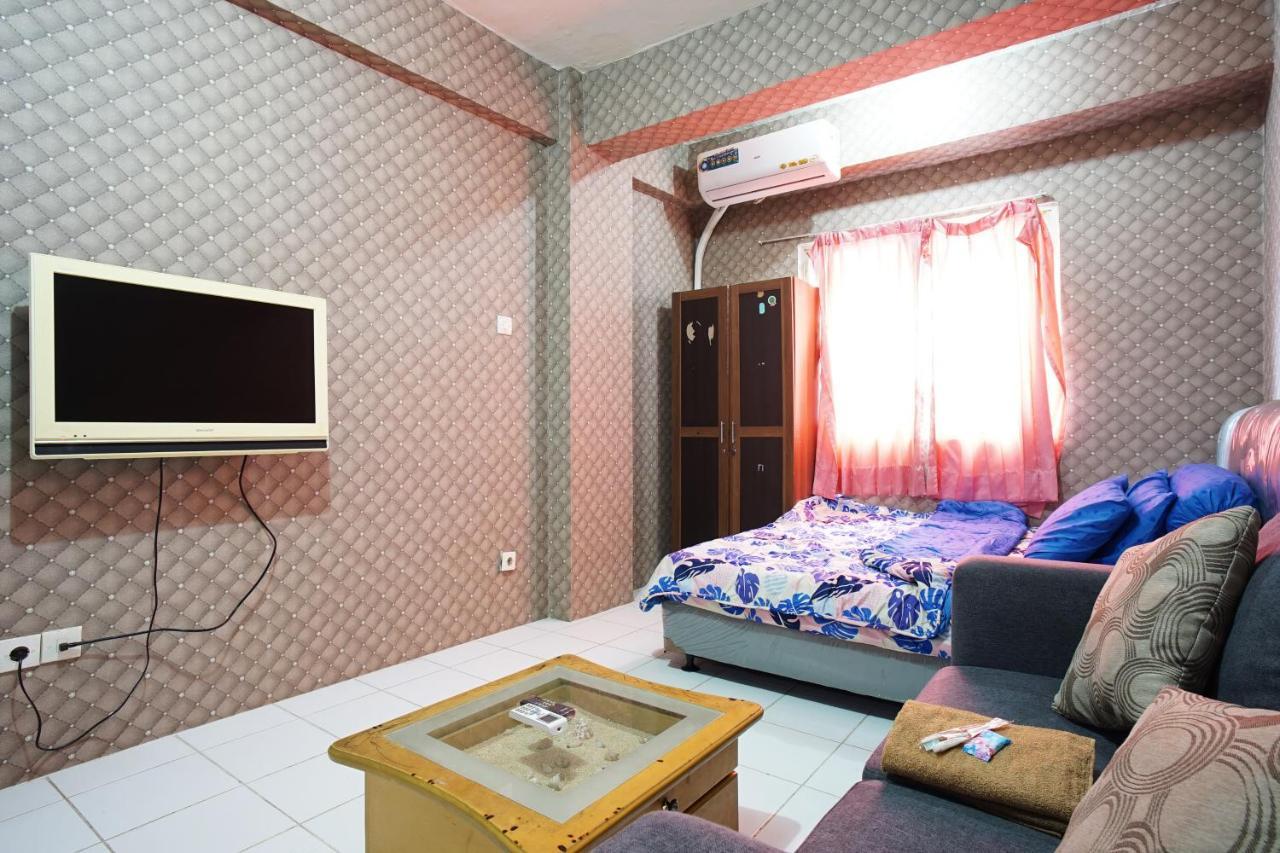 City Park Apartment By Anita Cakarta Dış mekan fotoğraf