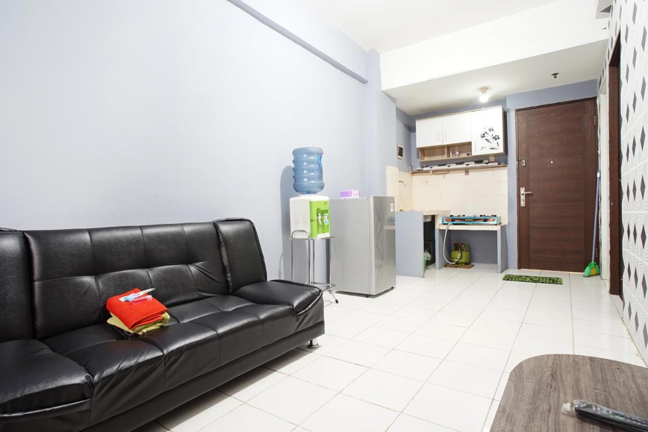 City Park Apartment By Anita Cakarta Dış mekan fotoğraf